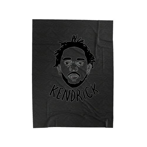Kendrick Velveteen Blanket