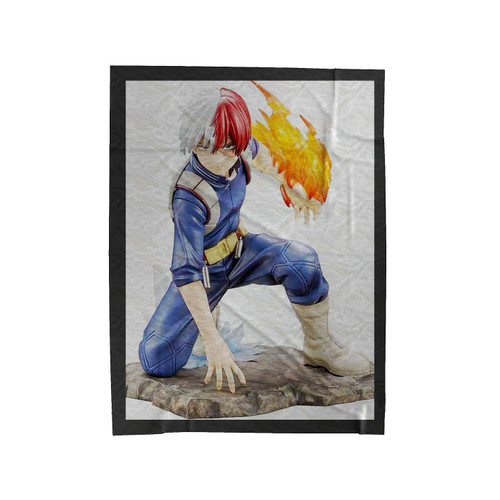 Kotobukiya My Hero Academia Velveteen Blanket