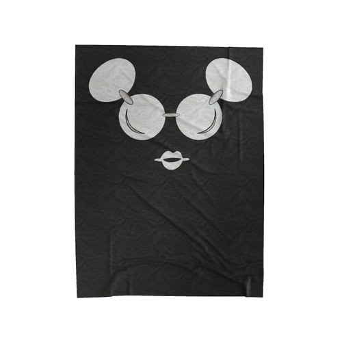 Lady Gaga Paparazzi Velveteen Blanket