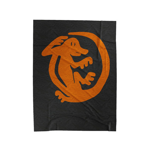 Legends Of The Hidden Temple Velveteen Blanket