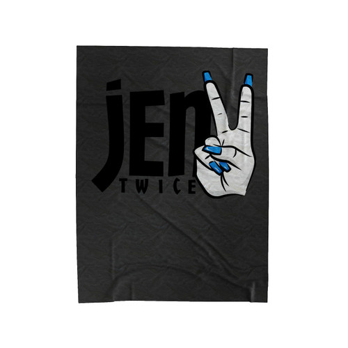 Lil Uzi Vert Fabolus Velveteen Blanket