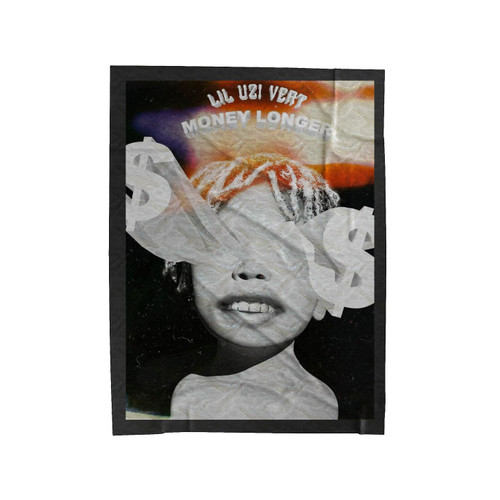 Lil Uzi Vert Vs The World Lyrics And Tracklist Velveteen Blanket