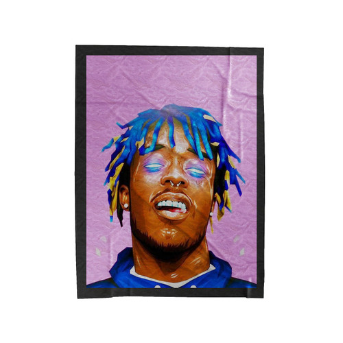 Lil Uzi Vert Wallpapers Velveteen Blanket