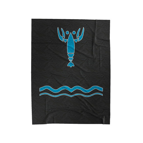 Link's Pajamas Legend Of Zelda The Wind Waker Velveteen Blanket