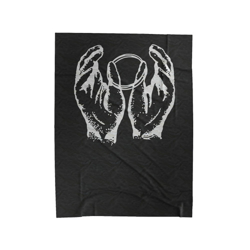 Loco Dice Desolat Sb Velveteen Blanket