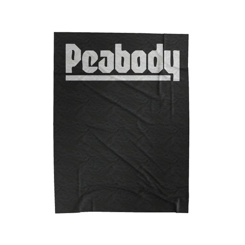 Logan Lucky Movie Channing Tatum Peabody Velveteen Blanket