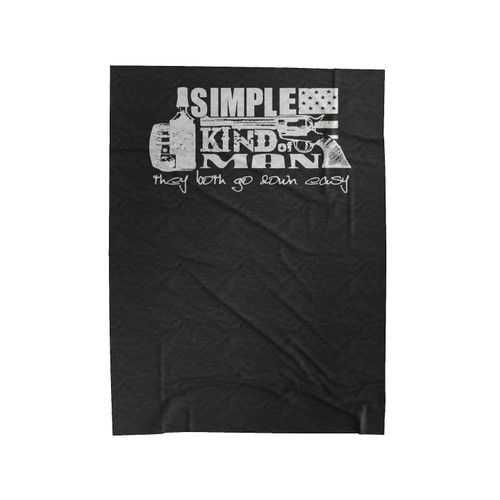 Lynyrd Skynyrd Simple Man Gimme Back My Bullets Molly Hatchet Marshall Tucker 2Nd Amendment Conservative Outlaw Country Cd Album Velveteen Blanket