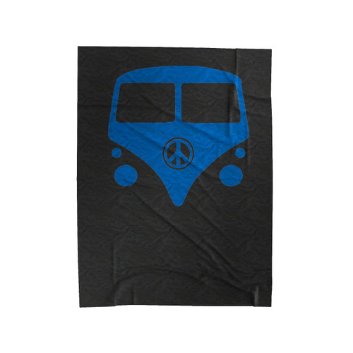 Magic Bugs Velveteen Blanket