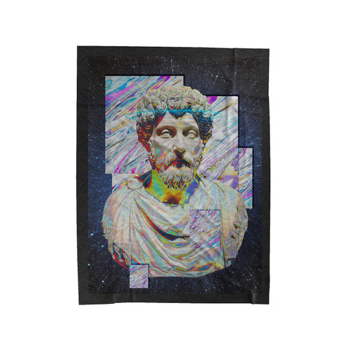Marcus Velveteen Blanket