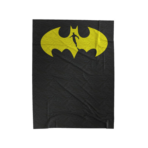 Marvel Superhero Logos Superhero Symbols 2 Velveteen Blanket