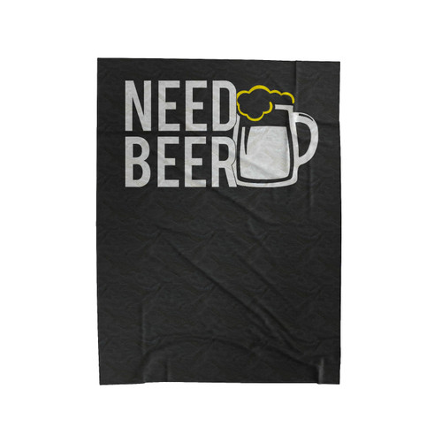 Matching Father Son Velveteen Blanket