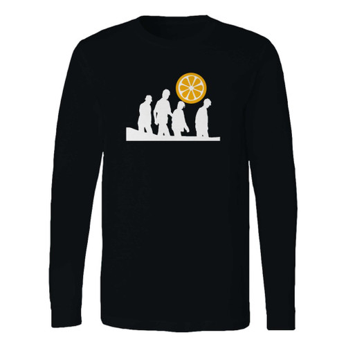 This classic fit the stone roses foolsgold indie rock music long sleeve shirt is casually elegant and very comfortable. With fine quality print to make one stand out, it's a perfect fit for every occasion.