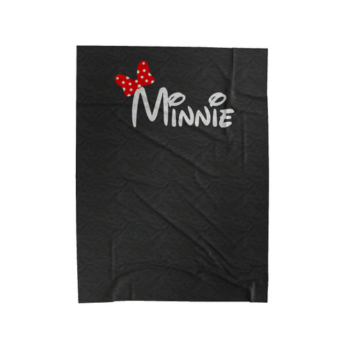 Mommy And Me Disney Matching Minnie Family Disney Family Family Disney Mommy And Me Matching 1 Velveteen Blanket
