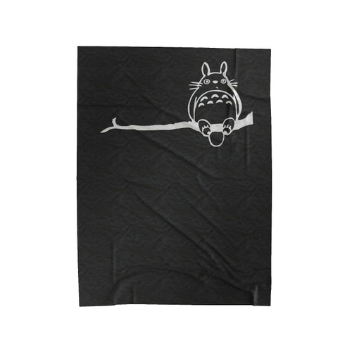 My Neighbour Totoro Velveteen Blanket