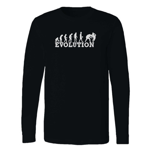 This classic fit up and under evolution rugby long sleeve shirt is casually elegant and very comfortable. With fine quality print to make one stand out, it's a perfect fit for every occasion.