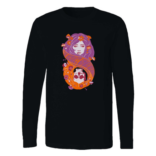 This classic fit velvet underground gypsy death long sleeve shirt is casually elegant and very comfortable. With fine quality print to make one stand out, it's a perfect fit for every occasion.