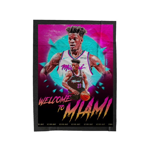 Nba Basketball Art Velveteen Blanket