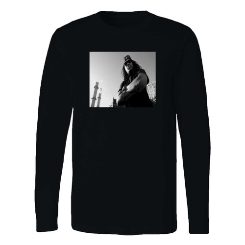 This classic fit waka flocka flame american rapper long sleeve shirt is casually elegant and very comfortable. With fine quality print to make one stand out, it's a perfect fit for every occasion.