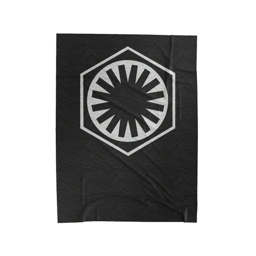 New Star Wars The Force Velveteen Blanket