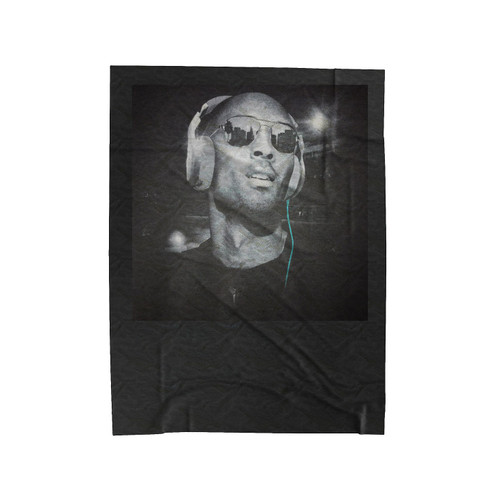 Nike Dri Fit Kobe Bryant Velveteen Blanket