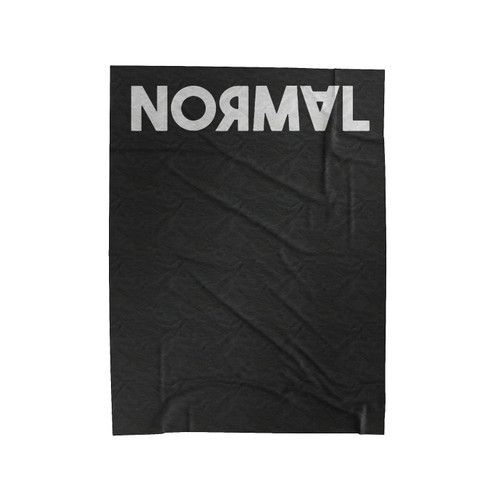 Normal Velveteen Blanket