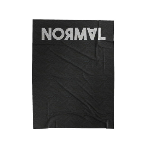 Pauly D Jersey Shore Velveteen Blanket