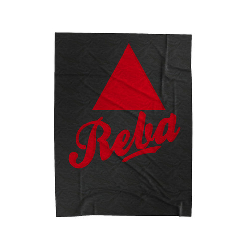 Phish Reba New Trey Anastasio Concert Lot Band Velveteen Blanket