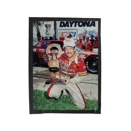 Richmond Champion Velveteen Blanket