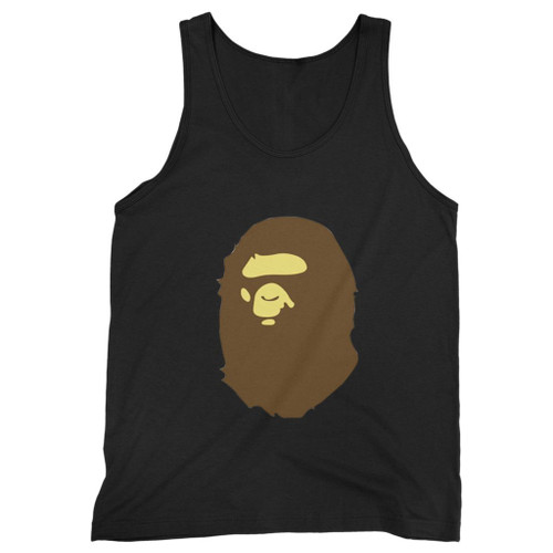 Our cotton bape a bathing ape men tank top is perfect for those intense workouts in the gym, at practice or pickup games.