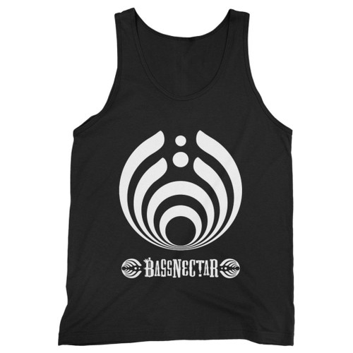 Our cotton bassnectar men tank top is perfect for those intense workouts in the gym, at practice or pickup games.