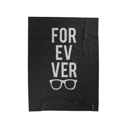 Sandlot New Squints Forevver Funny Movie Baseball Velveteen Blanket