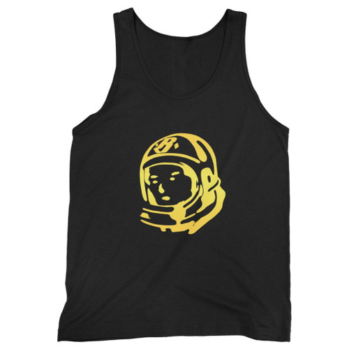 Our cotton billionaire boys logo men tank top is perfect for those intense workouts in the gym, at practice or pickup games.