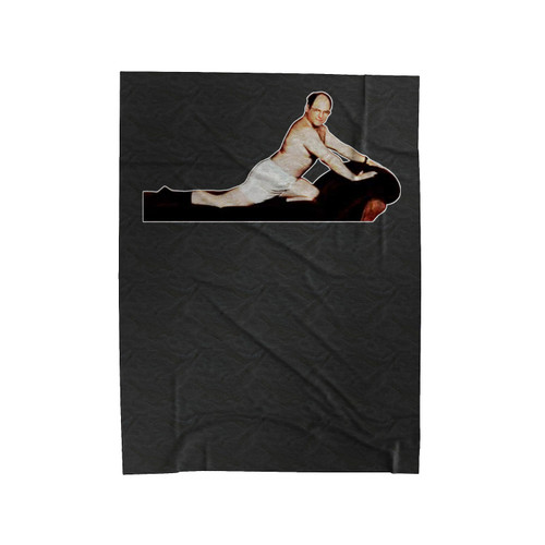 Seinfeld George Costanza Seinfeld Tv Show Velveteen Blanket