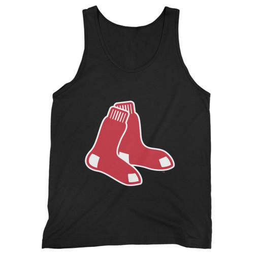 Our cotton boston red sox men tank top is perfect for those intense workouts in the gym, at practice or pickup games.