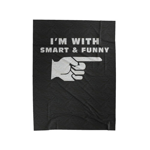 South Park Eric Cartman Design Velveteen Blanket