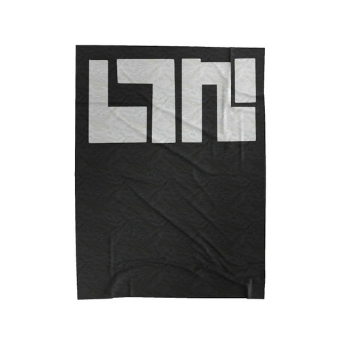 Splatoon Inkling Velveteen Blanket
