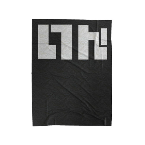 Splatoon Inkling Cosplay Velveteen Blanket