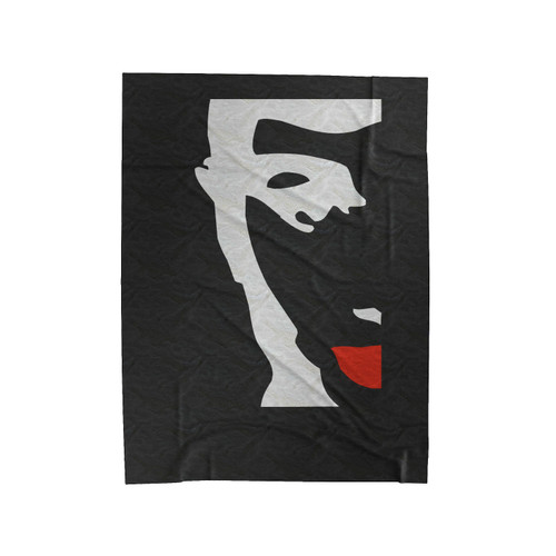 St Jude The Courteeners Indie Rock Velveteen Blanket