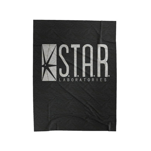 Star Laboratories 1 Velveteen Blanket