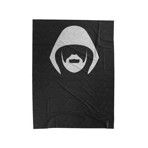 Star Wars Obi- Wan Kenobi Jedi Knight Birthday Gifts Funny Birthday Gift Velveteen Blanket