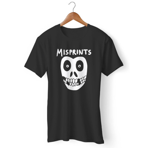 Misprints Bojack Horseman 2 Men T Shirt