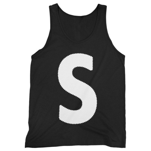 Our cotton classic s men tank top is perfect for those intense workouts in the gym, at practice or pickup games.