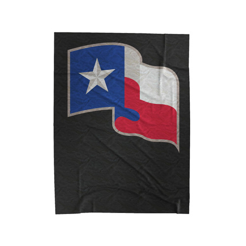 Texas Rangers Wincraft Velveteen Blanket