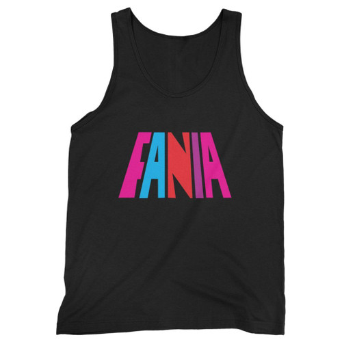 Our cotton fania records 1964 1980 men tank top is perfect for those intense workouts in the gym, at practice or pickup games.