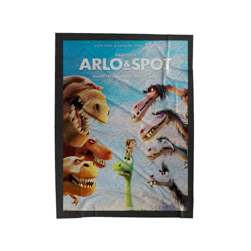 The Good Dinosaur Filmposter Google Zoeken Velveteen Blanket