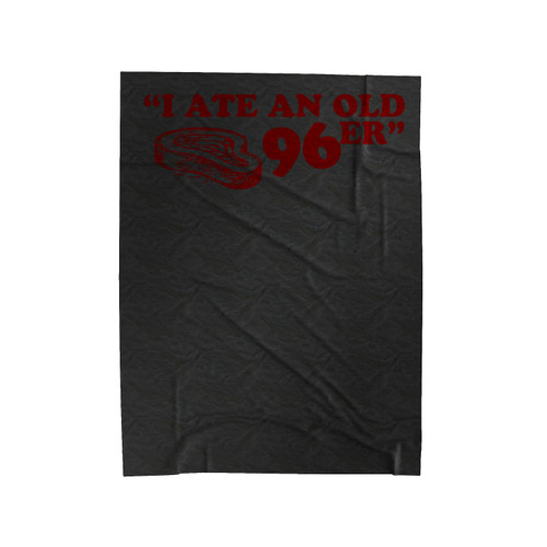 The Great Outdoors John Candy Old Ol 96Er Velveteen Blanket