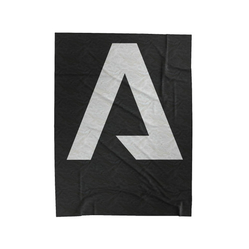 Titanfall 2 Logo Velveteen Blanket