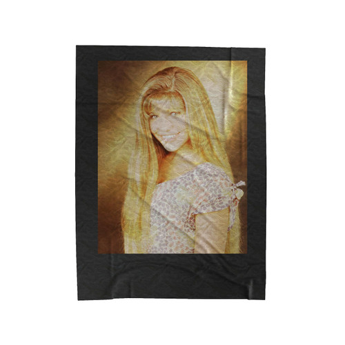 Topanga Boy Meets World Velveteen Blanket