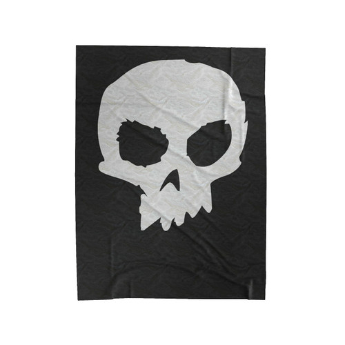 Toy Story Sid Skull Halloween Buzz Lightyear Woody Disney 2 Velveteen Blanket
