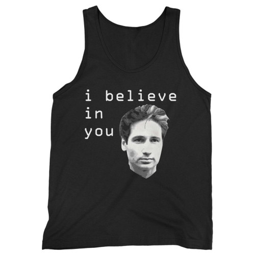 Our cotton i believe men tank top is perfect for those intense workouts in the gym, at practice or pickup games.